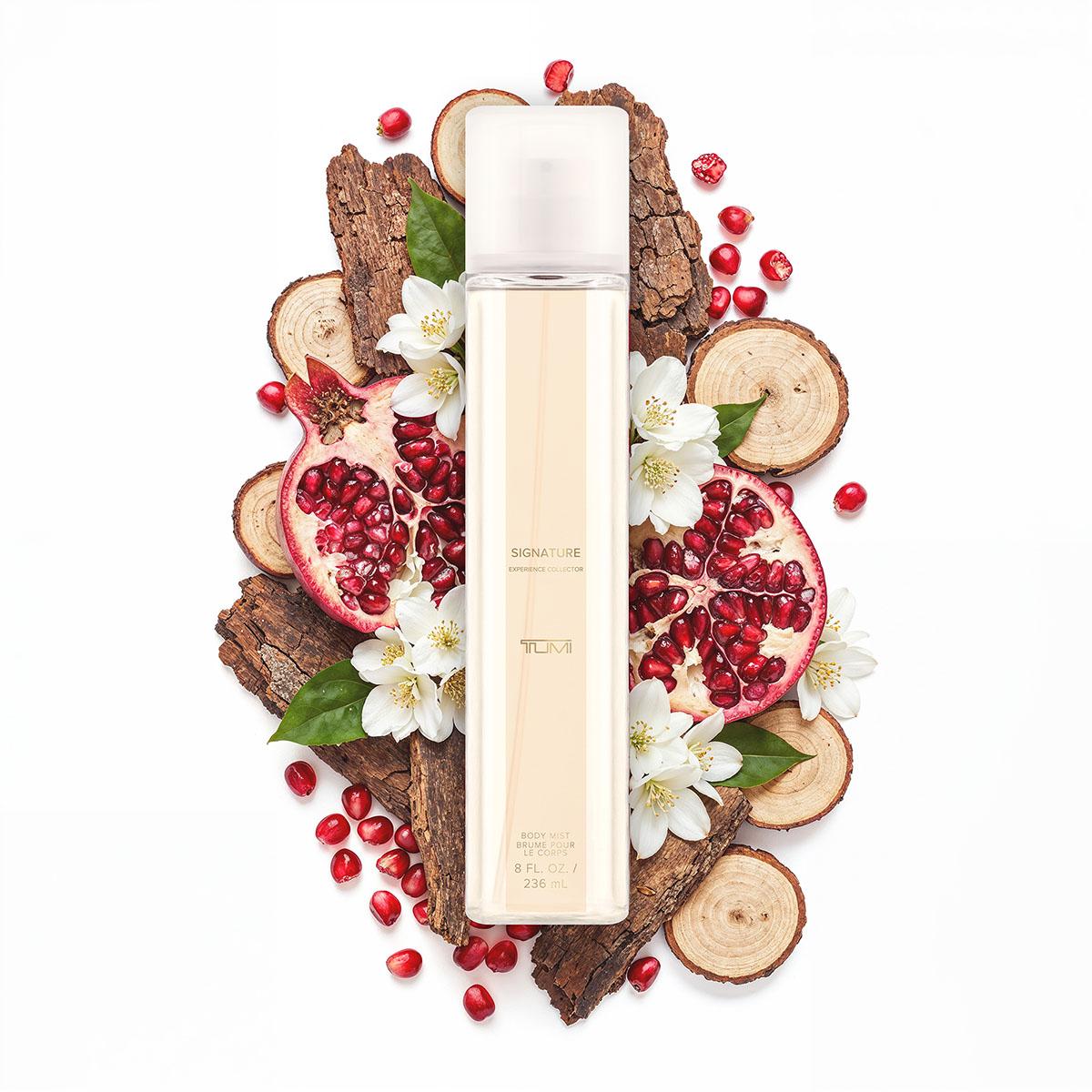 TUMI Signature Experience Collector 8oz. Body Mist