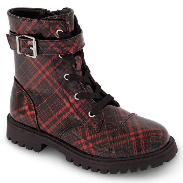 Big Girls Jessica Simpson Daria Eskina Ankle Boots