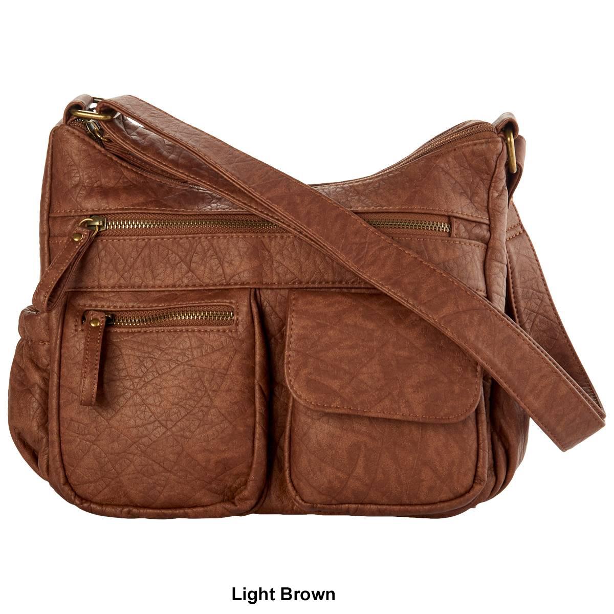 Bueno Elephant Wash New Hobo
