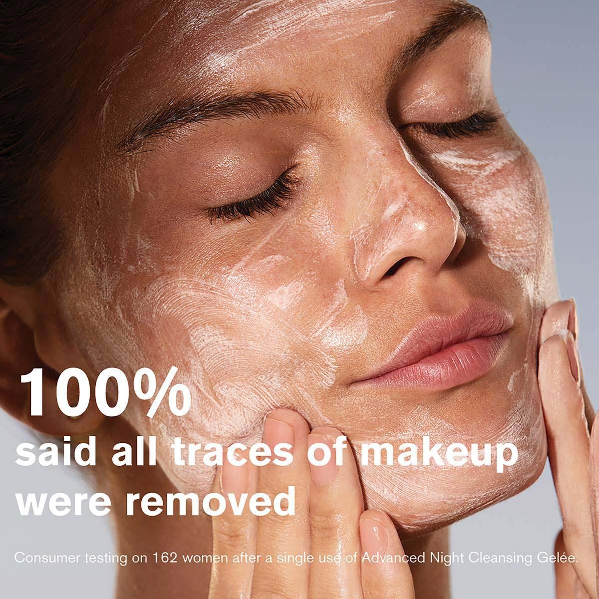 Estée Lauder™ Advanced Night Cleansing Gelee w/15 Amino Acids