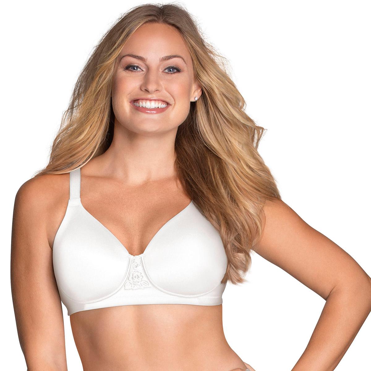 Womens Vanity Fair(R) Beauty Back(R) Full-Figure Wire-Free Bra 71380