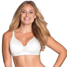 Womens Vanity Fair(R) Beauty Back(R) Full-Figure Wire-Free Bra 71380