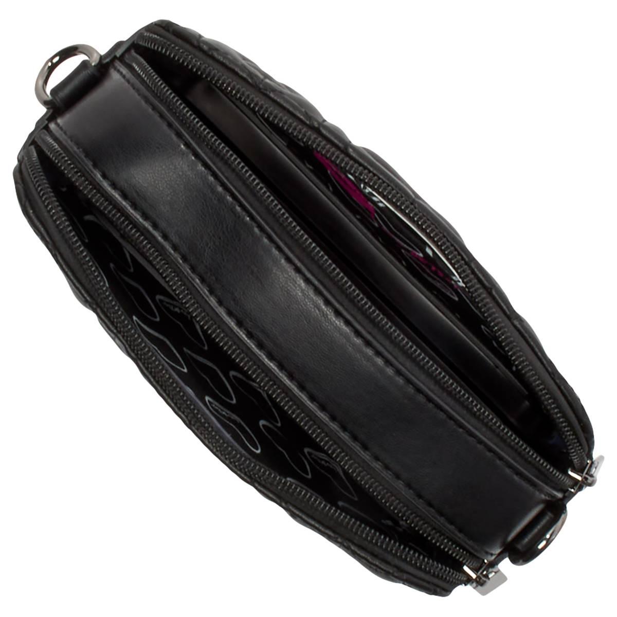 Womens Luv Betsey by Betsey Johnson Juno Crossbody