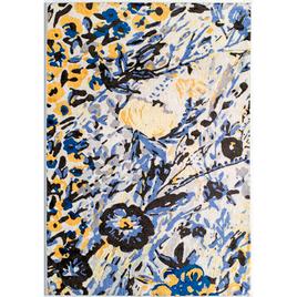 Rugs America(tm) Valentina Floral Area Rug