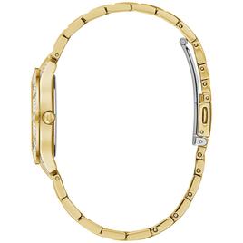Womens Bulova Sutton Gold-Tone Bracelet Watch - 98L283
