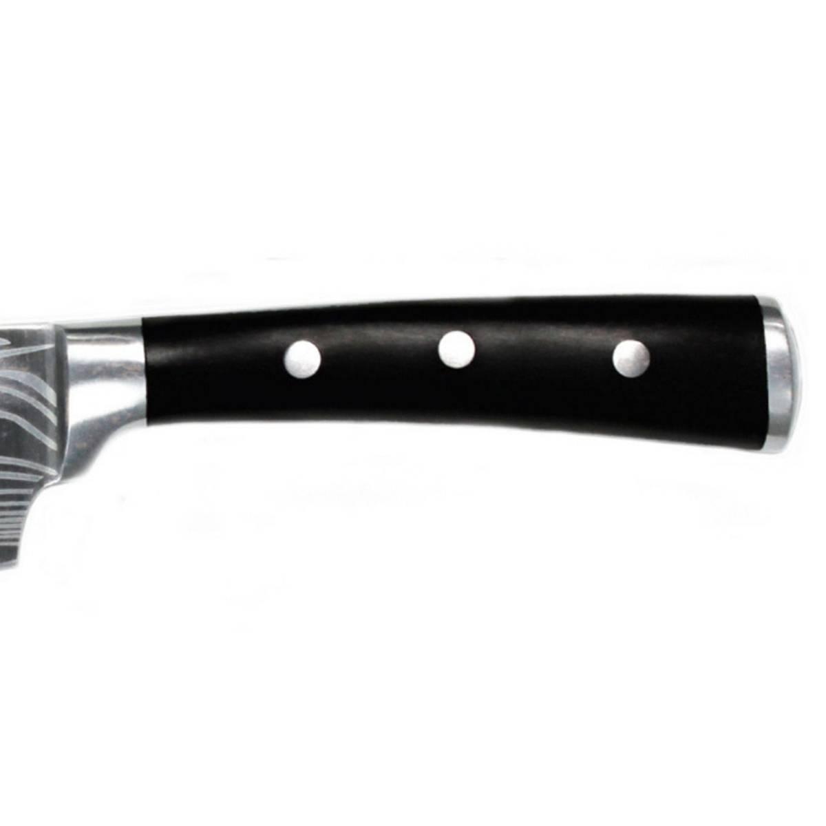 BergHOFF Antigua 8in. Stainless Steel Blade Chefs Knife