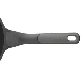 BergHOFF Stone+ Nonstick Ceramic 4.6qt. Wok Pan w/ Glass Lid