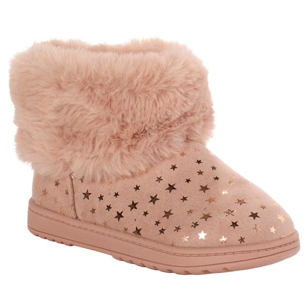 Big Girls White Mountain Inez Ankle Boots