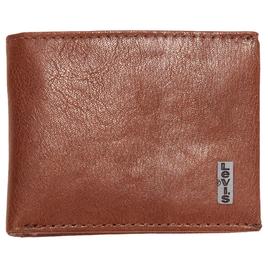 Mens Levi''s(R) RFID Moore Traveler Wallet