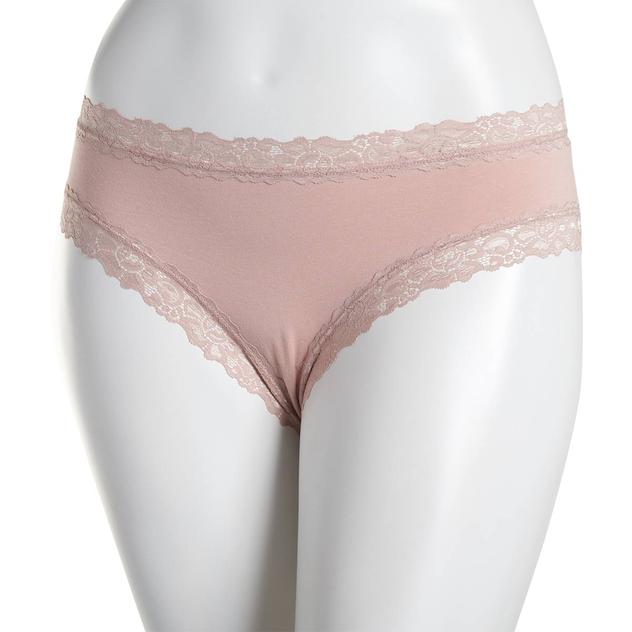 Womens René Rofé® Cover Stories Hipsters Panties 155983-ADR