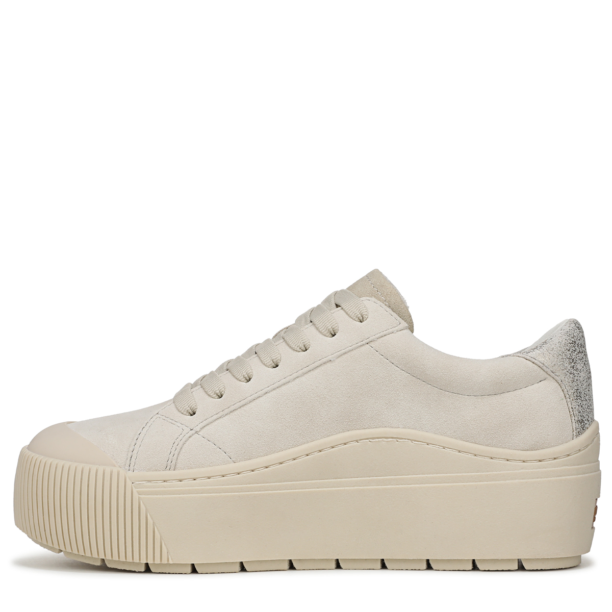 Womens Dr. Scholl's Time Off Max Platform Fashion Sneakers