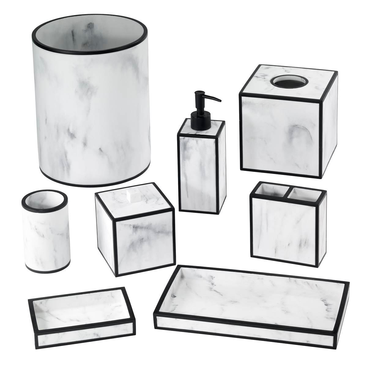 Avanti Jasper Bath Collection