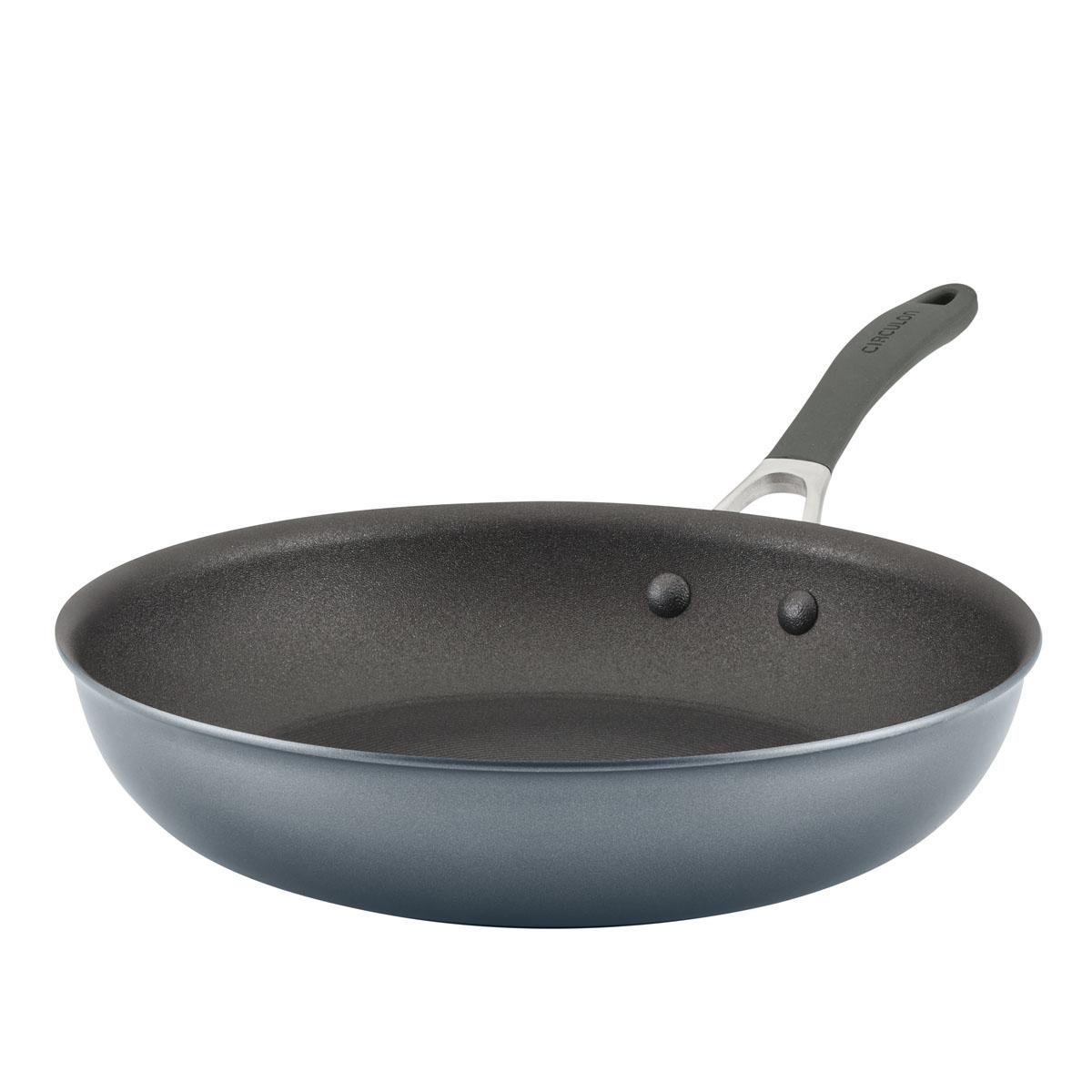 Circulon A1 Series Nonstick Induction 12in. Frying Pan