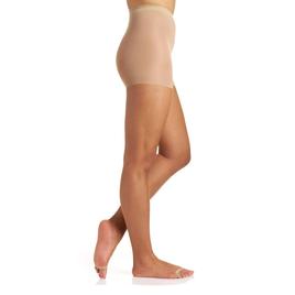 Womens Berkshire No Toes Pantyhose 5115