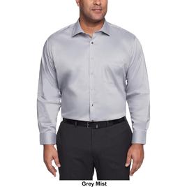 Mens Big & Tall Van Heusen® Flex Stretch Dress Shirt