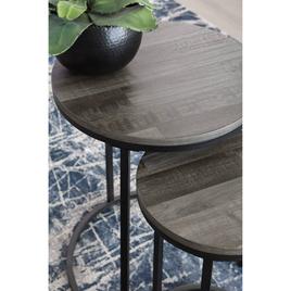 Signature Design by Ashley Briarsboro 2pc. Nesting Table Set