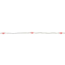 Northlight Seasonal 100ct. Red LED Micro Fairy Lights