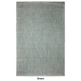 Liora Manne Malibu Simple Border Rectangular Area Rug