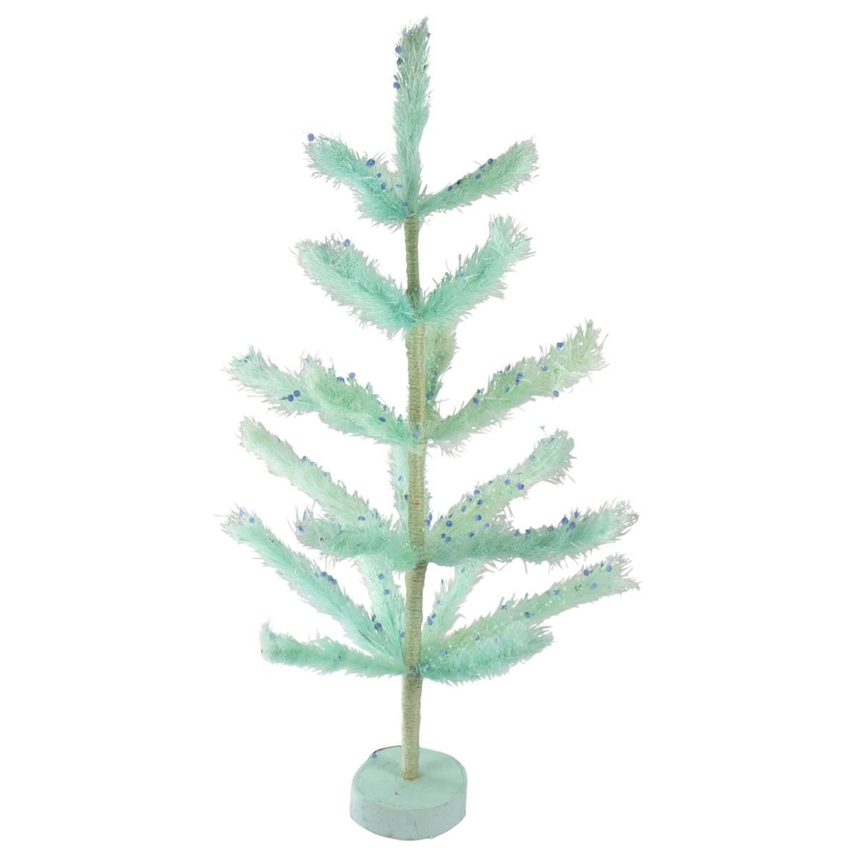 Northlight Seasonal 2.5ft. Sisal Pine Artificial Easter Tree