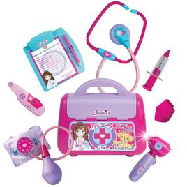 Sophia's(R) Boxed Medical Kit for Dolls &amp; Plush