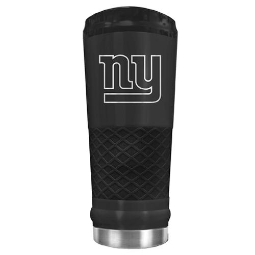 NFL New York Giants Coated Stainless Steel Tumbler