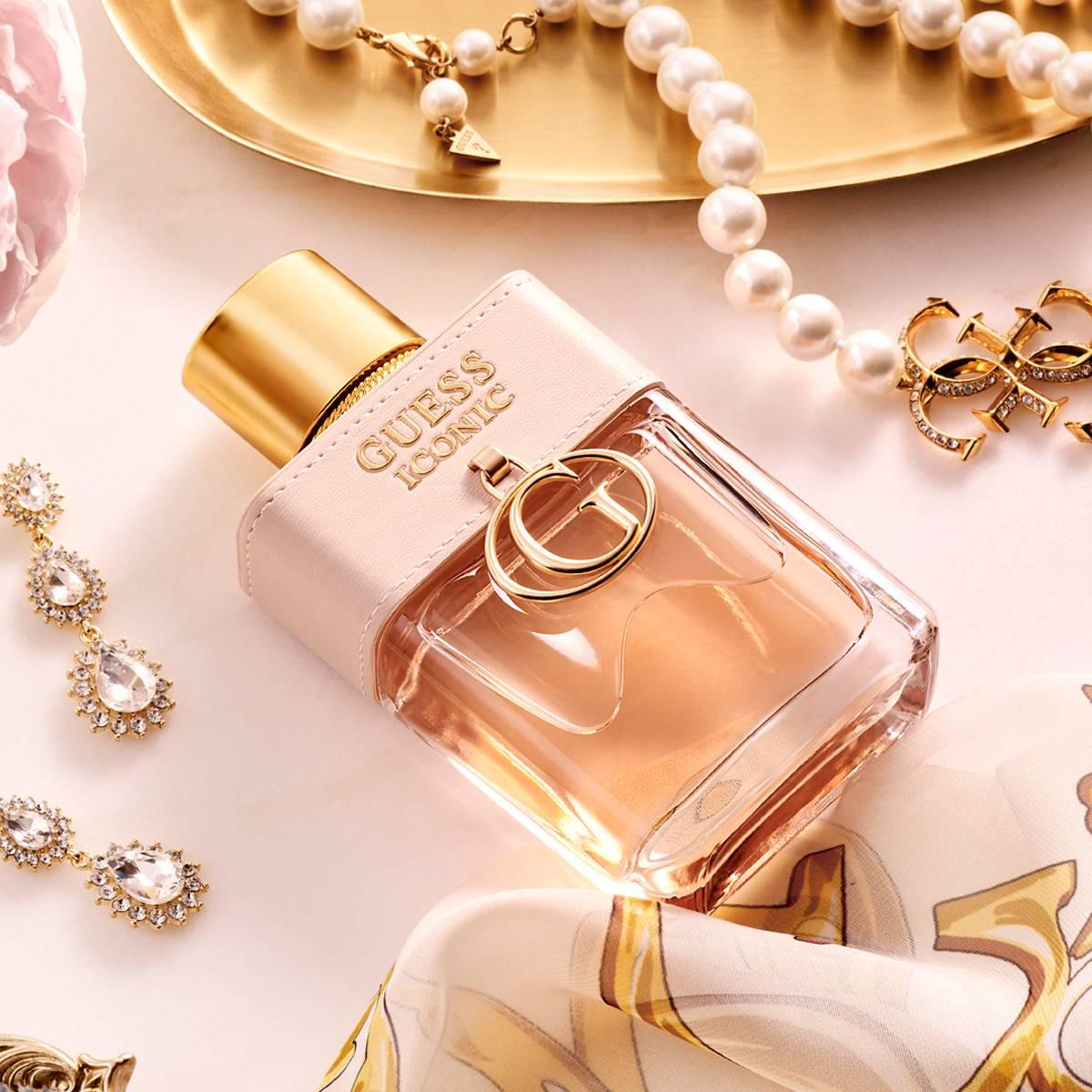 GUESS Iconic Eau de Parfum