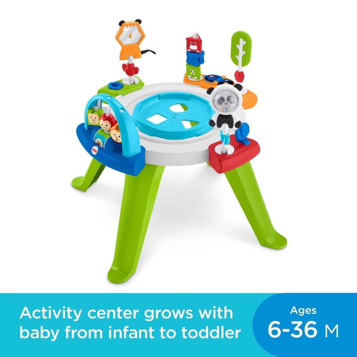 Fisher-Price® Smart Skates Entertainer