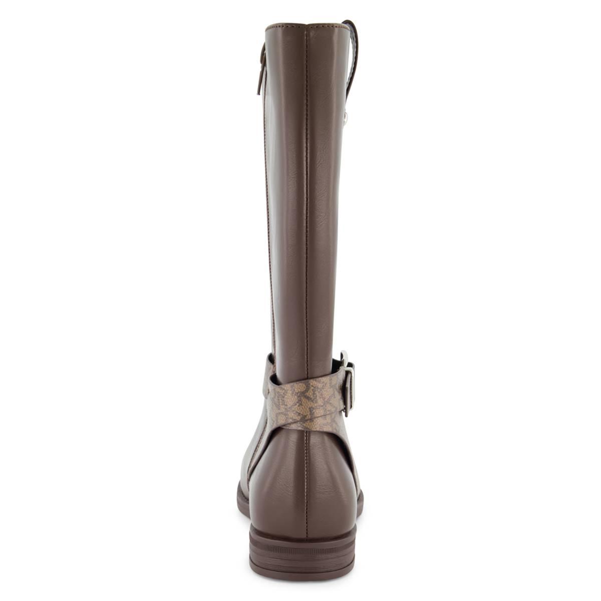 Big Girls DKNY Emma Esmeralda Tall Riding Boots