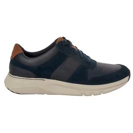 Mens Clarks Motion Trek Go Casual Sneakers