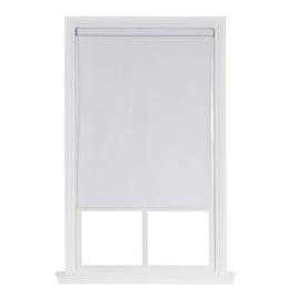 Unfringed Cordless Vinyl Roller Shade - 15x64in. - 39.5x64in.