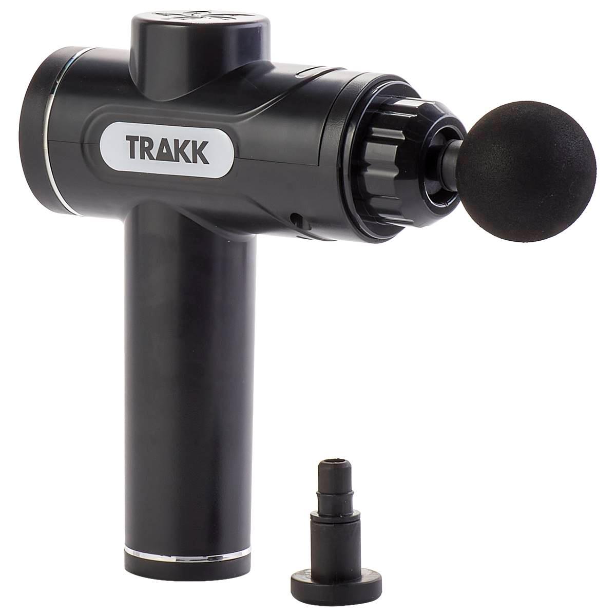 Trakk Recovery Collection Punch Full Body Massage Gun