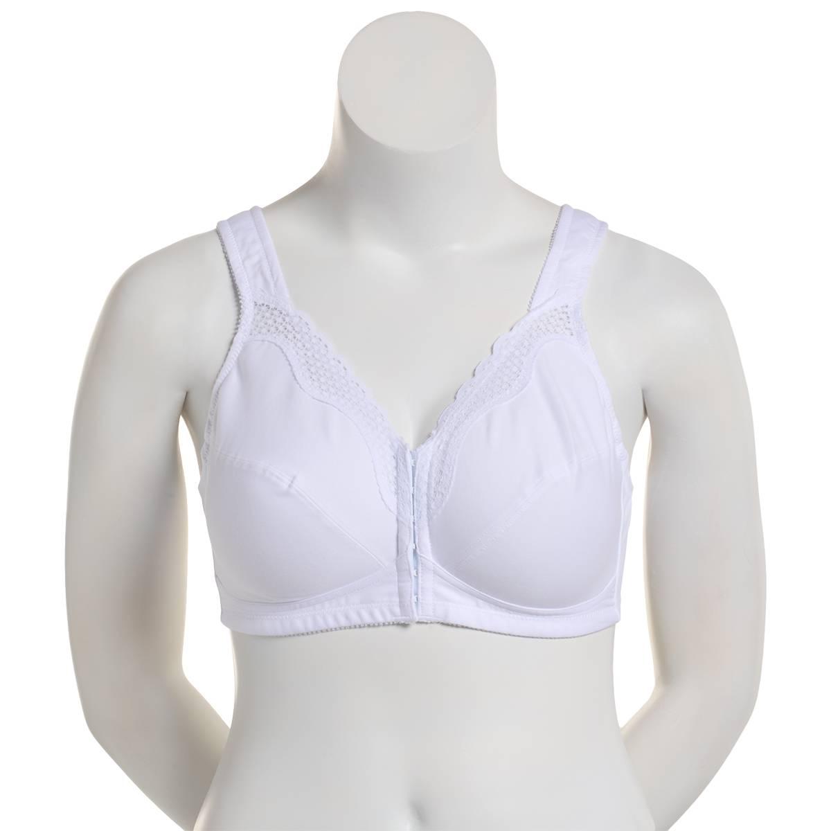 Womens Exquisite Form Fully Posture Bra 510531