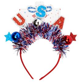 Womens Fantasia USA Headband