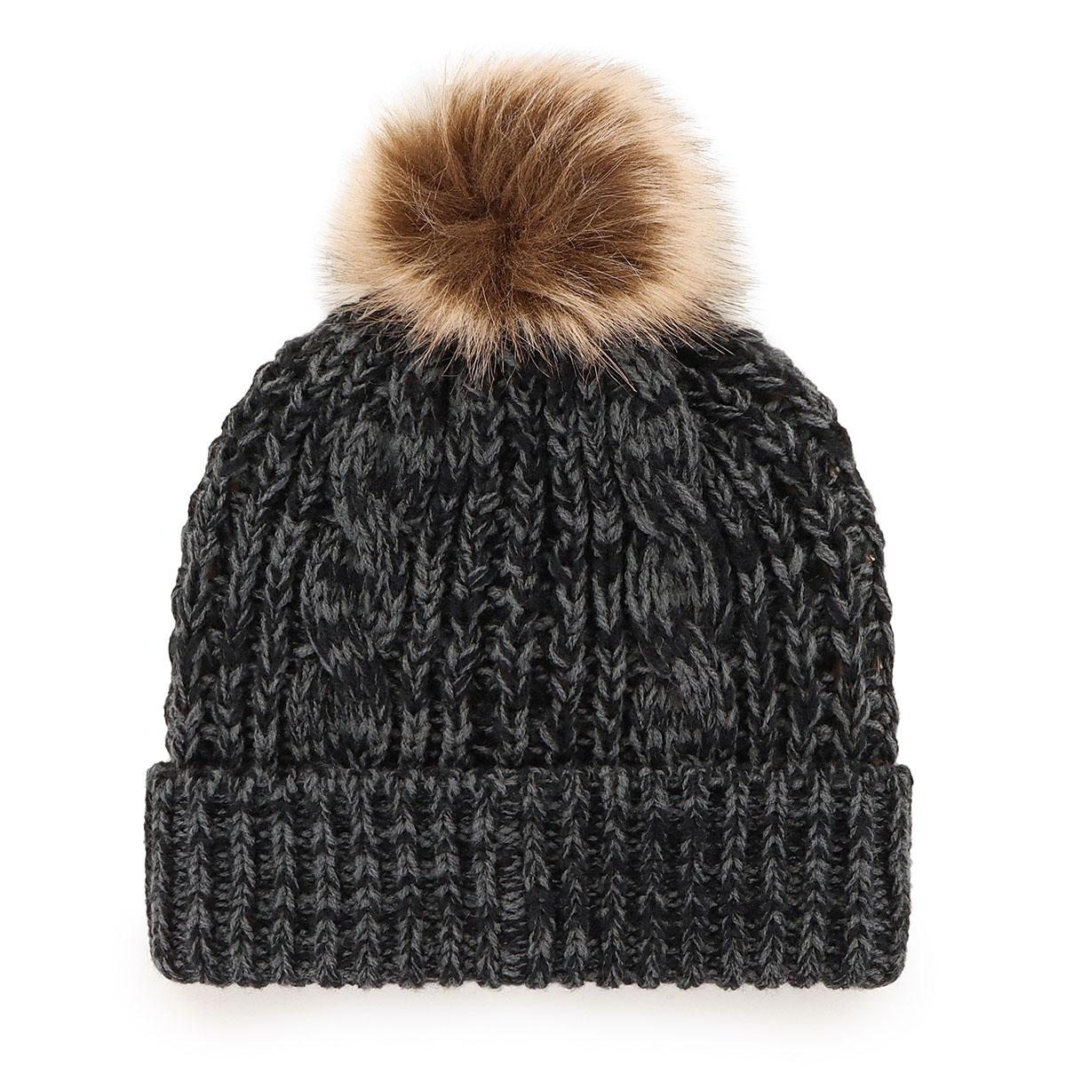 Womens ''47 Brand Pittsburgh Steelers Meeko Cuff Knit Hat