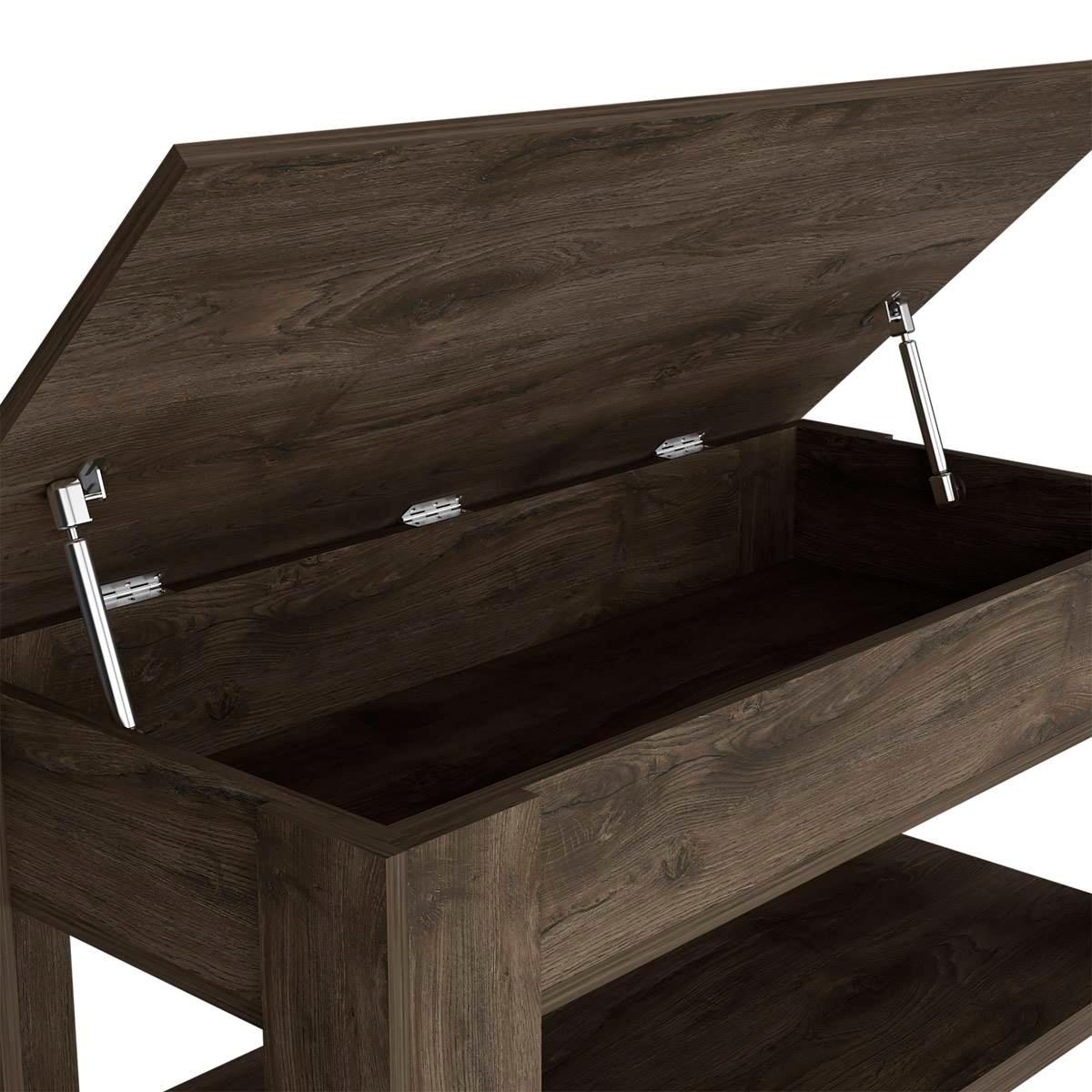 FM FURNITURE Daffodil Storage Table