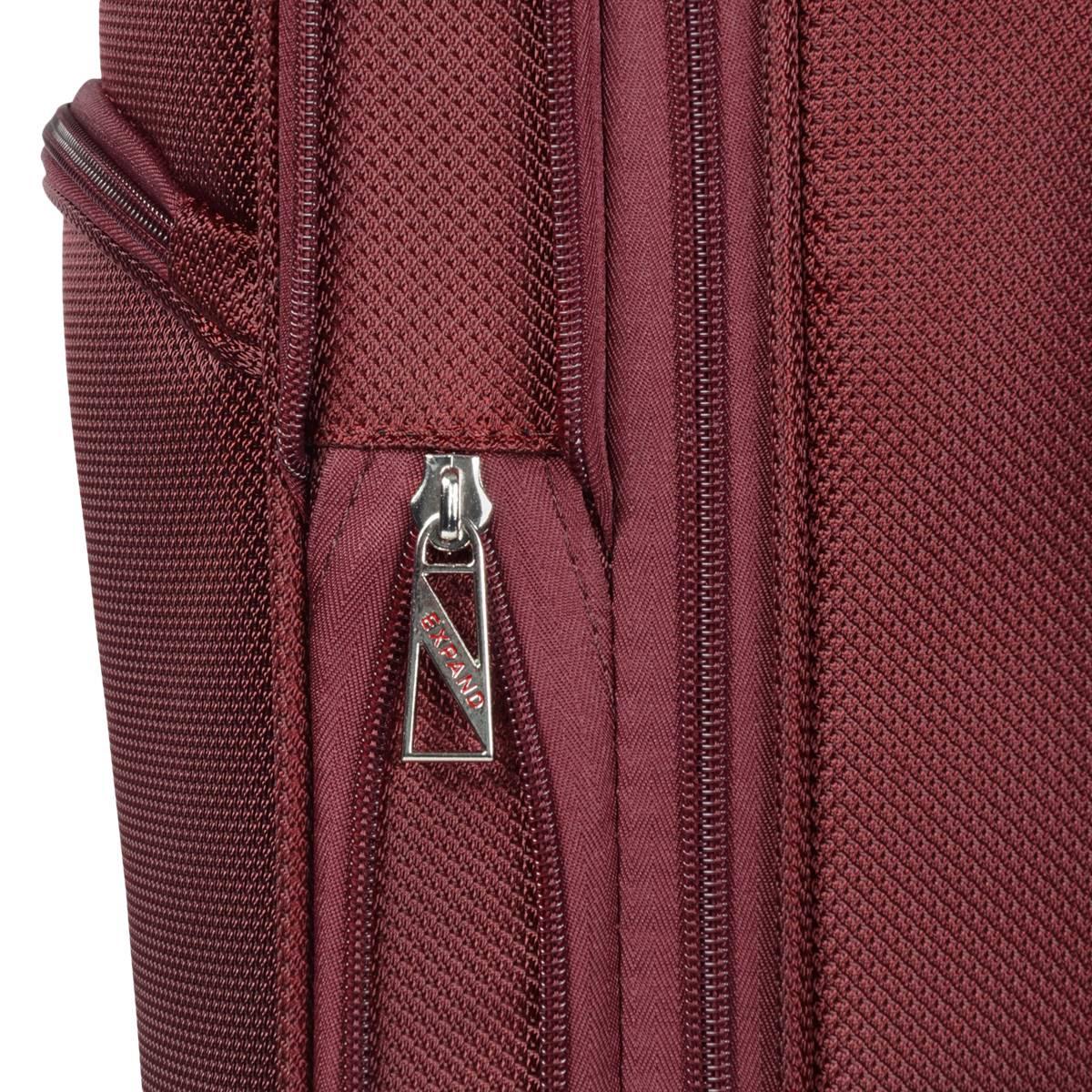 Total Travelware Everest 29in. Softside Spinner