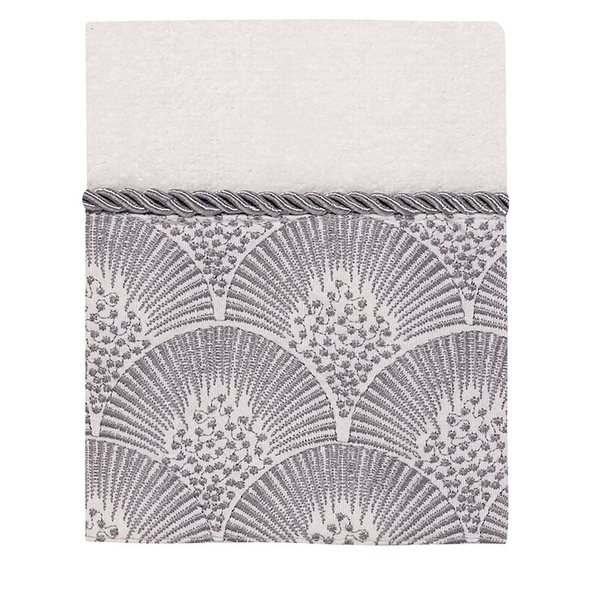 Avanti Deco Shell Towel Collection