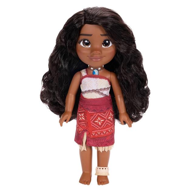 Disney's Moana 2 My Friend Moana 14 inch Tall Toddler Doll