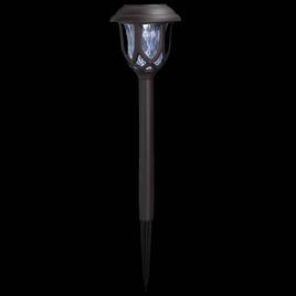 Northlight Seasonal Lantern Style LED Pathway Markers - Set of 6