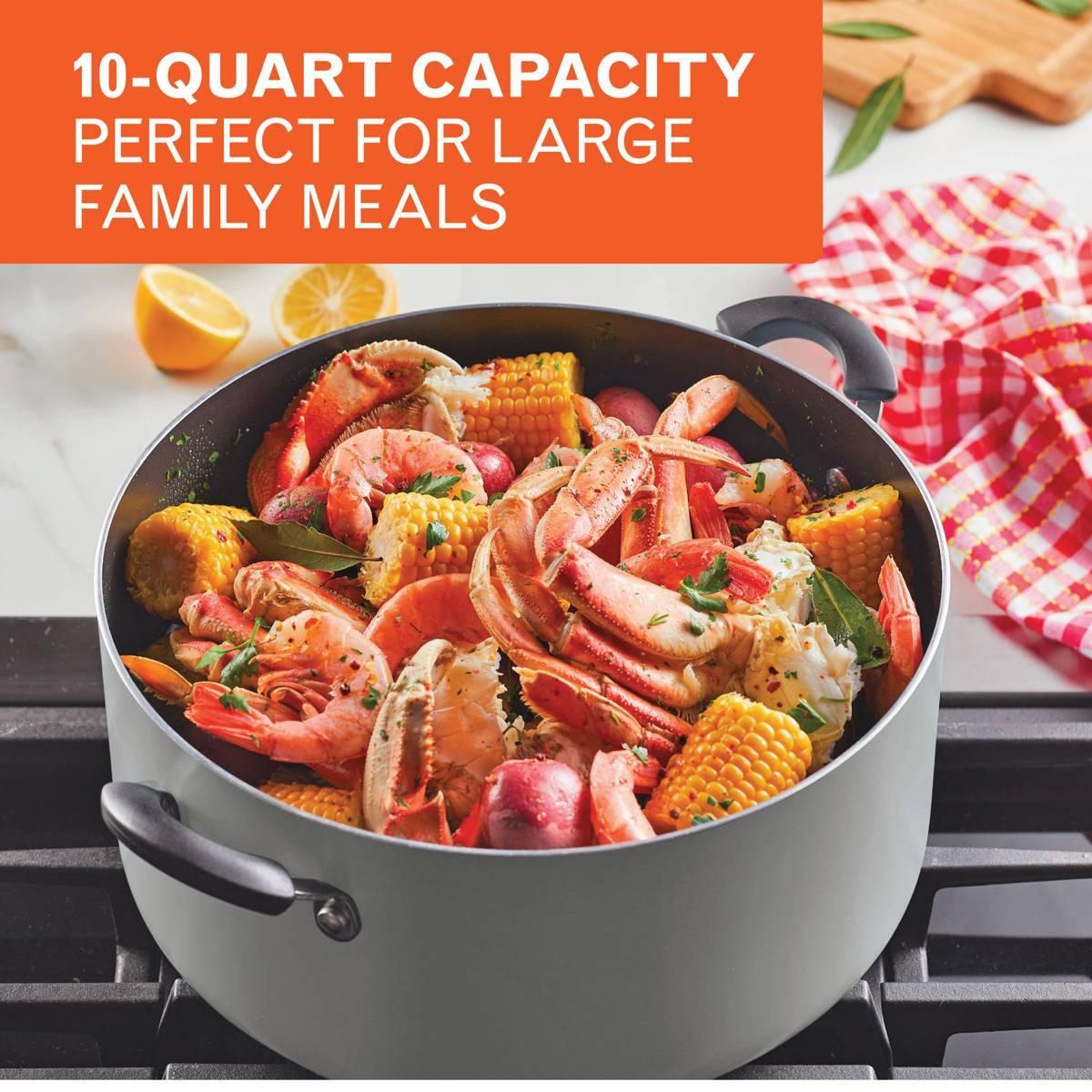 Farberware® 10.5 Quart Stock Pot