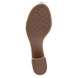 Womens Aerosoles Carew Block Heeled Sandals