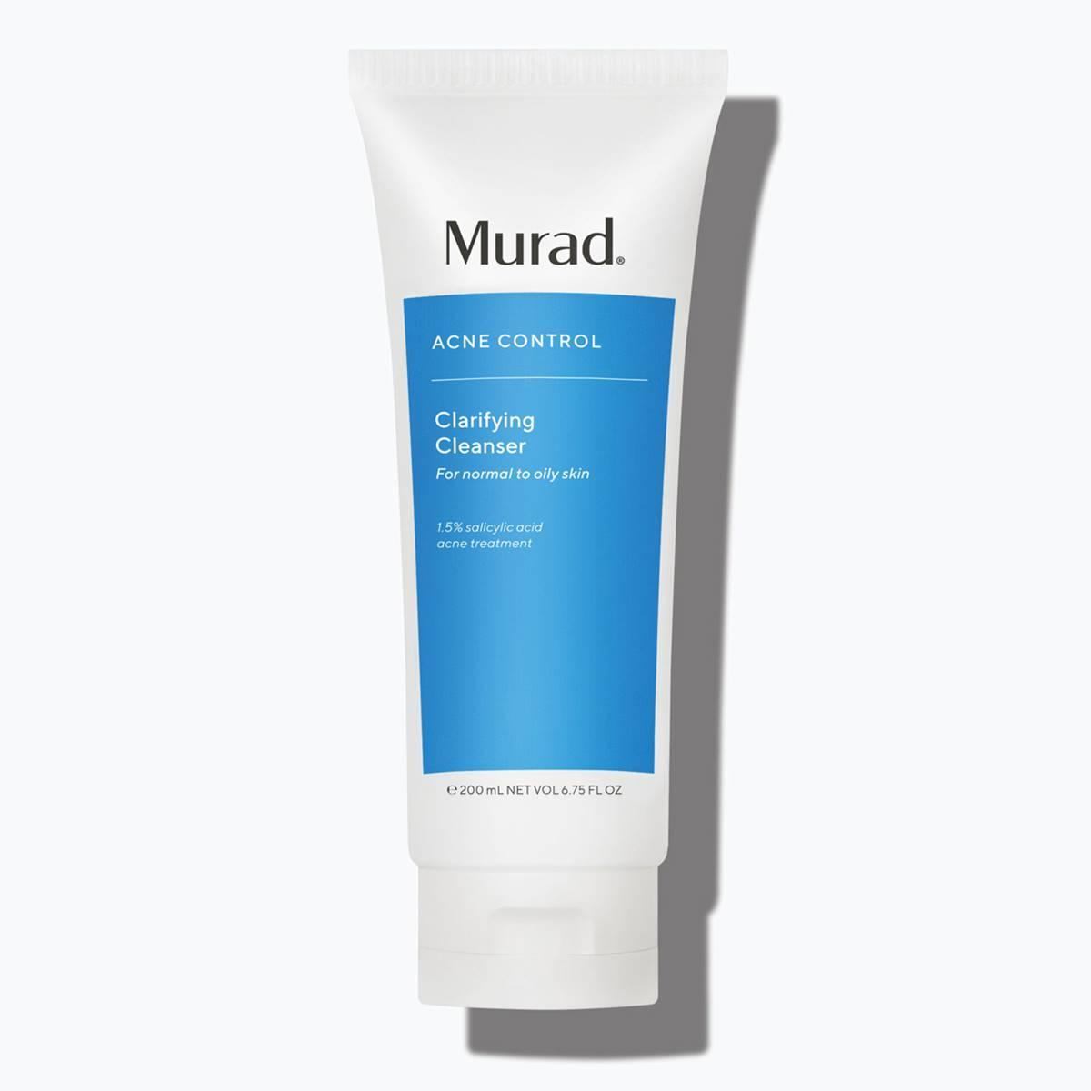 Murad Clarifying Cleanser