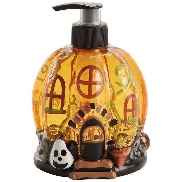 Simple Pleasures® Hocus Pocus Pumpkin House Hand Soap