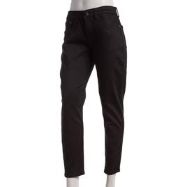 Womens Angels of Difference Mid Rise Skinny Fit Jeans