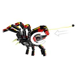 LEGO® Creator Wild Animals: Surprising Spider