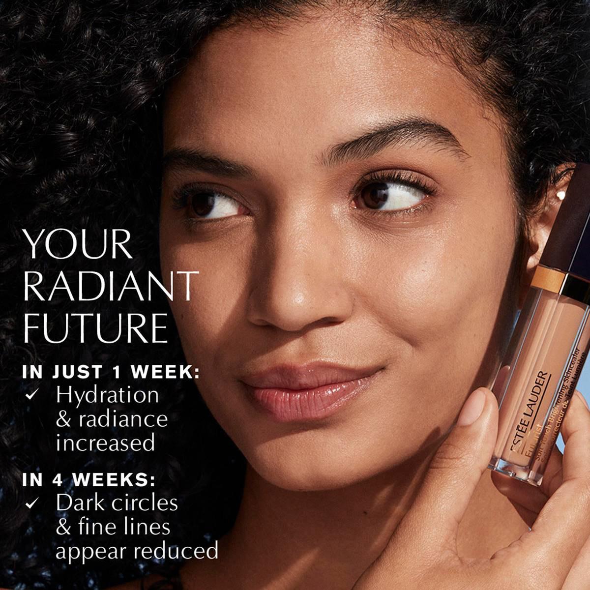 Estée Lauder™Futurist Soft Touch Brightening Skincealer Concealer