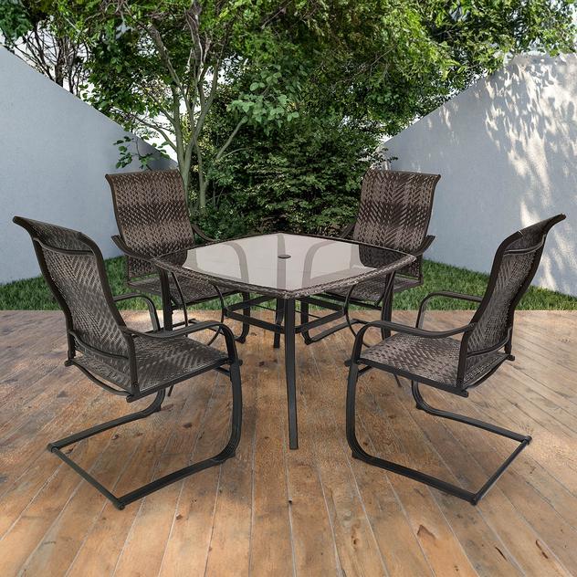 Belmar 5pc. Dining Set