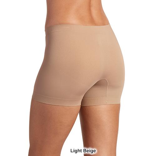 Womens Jockey® Skimmies® Slipshorts 2108