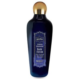 Mad Beauty Harry Potter Color Changing Bath Elixir & Face Cloth