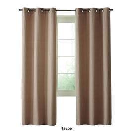 Thermalogic™ Prelude Grommet Curtain Panel